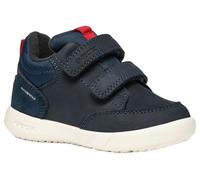 Geox Baby B HYROO BOY WPF A Sneaker, Blue, 2 UK Child