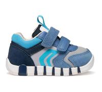 GEOX Iupidoo Baby Dark Sky/light Grey, Size: 18