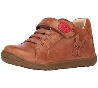 Geox Baby Boys' B Macchia Boy A Trainers, Cognac, 4.5 UK
