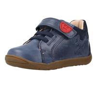 Geox Baby Boys' B Macchia Boy A Trainers, Navy, 3 UK