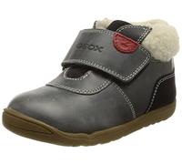 Geox Baby Boys B Macchia Boy B First Steps, Navy, 3.5 UK Child