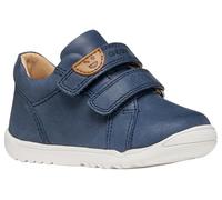 Geox Baby Boys' B Macchia Boy B Trainers, Navy, 3.5 UK
