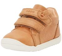 Geox Baby Boys' B MACCHIA Boy B Trainers, Whisky, 18 EU