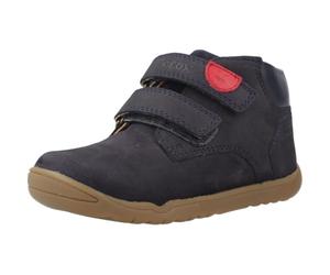 Geox Baby Boys B Macchia BoyFirst Walker Shoe
