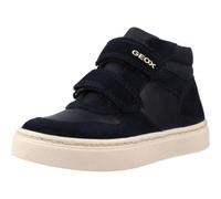 Geox Baby B NASHIK BOY A Sneaker, 3 UK Child Blue