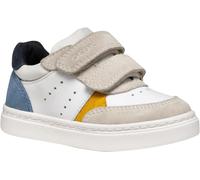 Geox Baby Boy'S B Nashik C Sneaker