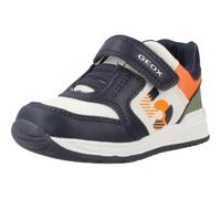 Geox Baby Boy's B Rishon Sneaker