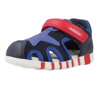 Geox Baby Boys B Sandal Iupidoo BoySandal