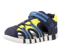 Geox Baby Boys B Sandal Iupidoo BoySandal