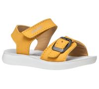 Geox Baby Boys B Sandal LIGHTFLOPPY, Curry, 4.5 UK Child