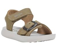 Geox Baby Boys B Sandal LIGHTFLOPPY, Pistachio, 7 UK Child