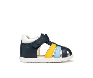 Geox Baby Boys' B Sandal Macchia BoySandal