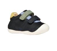 Geox Baby Boys B Tutim A Sneaker, Navy - UK 4.5 / US 5.5 / EU 21