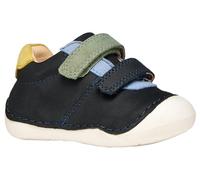 Geox B Tutim A, Baby-Children's Shoes, Navy Dk Sky, 21 EU