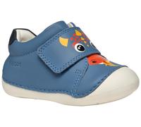 Geox Baby Boy's B Tutim C Sneaker