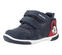 Geox Baby Boys B Zapito BoyFirst Walker Shoe