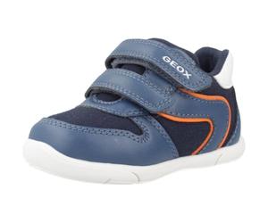 Geox Baby Boy's B Zapito Sneaker