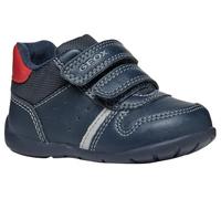Geox Baby ELTHAN BOY B Sneaker, 5 UK Child Blue