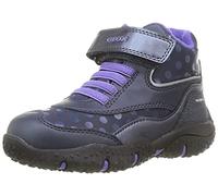 Geox Baby-Girl B Baltic Girl Wpf A Shoes