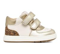 Geox Shoes (Trainers) B BIGLIA GIRL in Multicolour 7 toddler