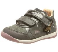Geox Baby-Girl B Each Girl A First Steps