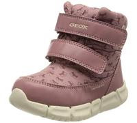 Geox Baby-Girl B Flexyper Girl B Ab Ankle Boots
