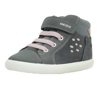 GEOX Gisli Toddler Girl Dark Grey, Size: 21
