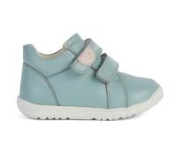 Geox Baby Girl B Macchia Girl A Trainers, Sage, 22 EU