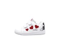 Geox Baby-Girl B New Flick Girl A Sneakers