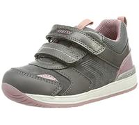 Geox Baby-Girl B Rishon Girl A First Steps