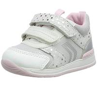 Geox Baby-Girl B Rishon Girl A First Steps