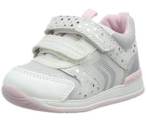 Geox Baby-Girl B Rishon Girl A First Steps