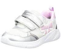 Geox Baby-Girl B Sprintye Girl A Sneakers