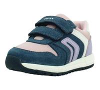 Geox Baby Girls B Alben Girl aSneakers