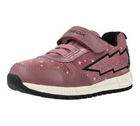 Geox Baby Girls B Alben Girl aSneakers