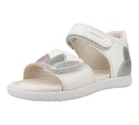 Geox Baby Girls B Alul Girl B SandalSandal