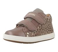 Geox Baby Girls B Biglia GirlFirst Walker Shoe