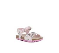 Geox Baby-Girl B Sandal Chalki Girl Sandals