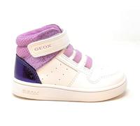 Geox Baby Girls B Eclyper Girl aSneaker