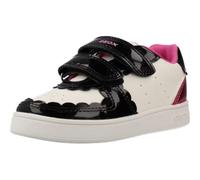 Geox Baby Girls B Eclyper GirlSneaker