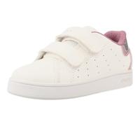 Baby girl Trainers Geox Eclyper Blanc 20