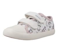 Geox Bisli B Trainers Pink EU 22 Girl