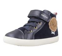 Geox Baby Girl's B Gisli Sneaker
