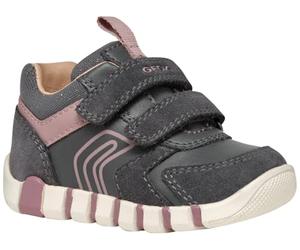 Geox Baby Girls B Iupidoo Girl CSneaker