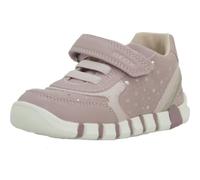 Geox Baby Girls B Iupidoo GirlFirst Walker Shoe