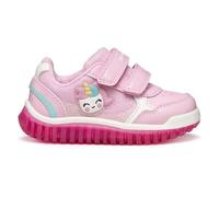 Geox Baby Girls B Lightyloo GirlSneaker