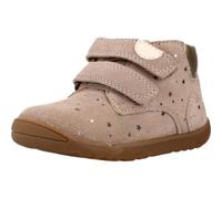 GEOX Macchia Baby Girl Dark Beige, Size: 20