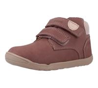 Geox Baby Girls B Macchia GirlFirst Walker Shoe
