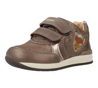 Geox Baby Girls B Rishon Girl BFirst Steps