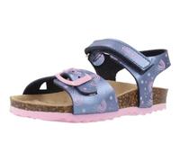 Geox Baby Girls B Sandal Chalki GirlSandal
